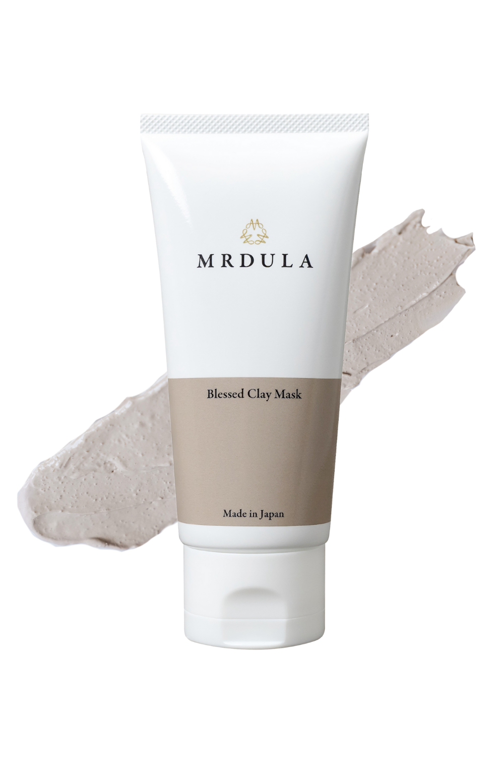 MRDULA クレイマスク