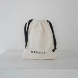 クレイマスク&マッサージスクラブセット リユーザブルコットンギフトバッグ付 - セット