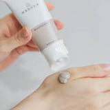 クレイマスク&マッサージスクラブセット リユーザブルコットンギフトバッグ付 - セット