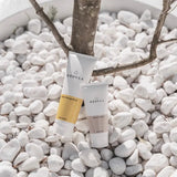 クレイマスク&マッサージスクラブセット リユーザブルコットンギフトバッグ付 - セット