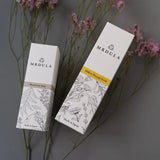 クレイマスク&マッサージスクラブセット リユーザブルコットンギフトバッグ付 - セット