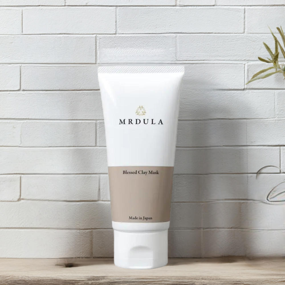 MRDULA クレイマスク